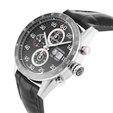 Pre-Owned TAG Heuer Carrera 43mm Stainless Steel