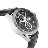 Pre-Owned TAG Heuer Carrera 43mm Stainless Steel