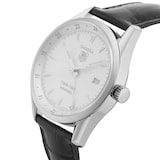 Pre-Owned TAG Heuer Carrera Twin-Time 39mm Stainless Steel