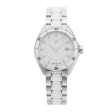 Pre-Owned TAG Heuer Formula 1 32mm Stainless Steel