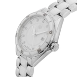 Pre-Owned TAG Heuer Formula 1 32mm Stainless Steel