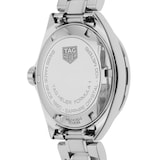 Pre-Owned TAG Heuer Formula 1 32mm Stainless Steel