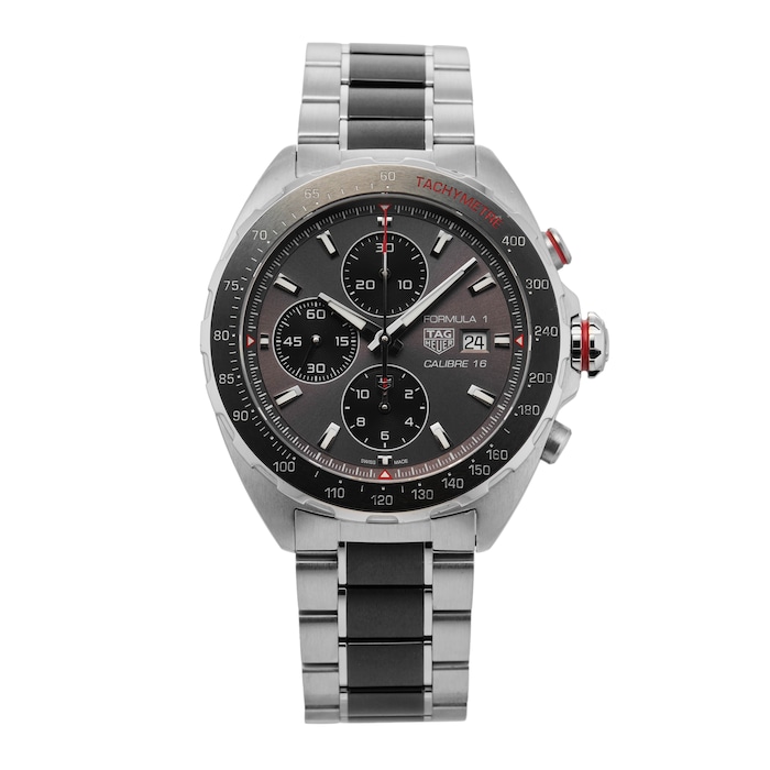 Pre-Owned TAG Heuer Formula 1 CAZ2012.BA0970