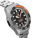 Pre-Owned TAG Heuer Aquaracer Professional 1000 Superdiver 45mm Titanium