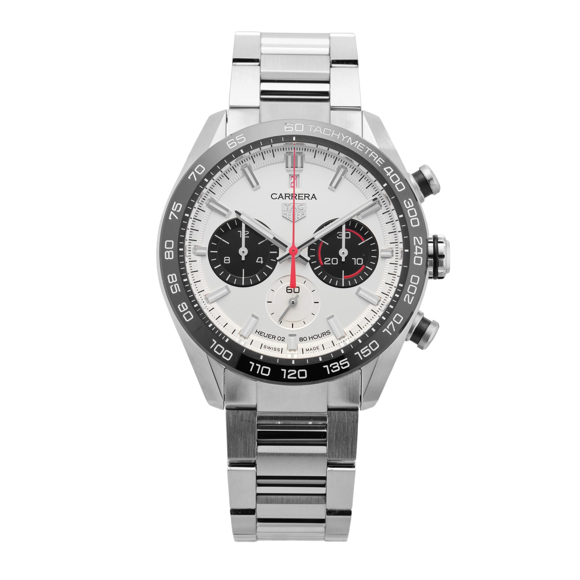 Carrera 160 Years Anniversary CBN2A1D.BA0643