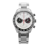 Pre-Owned TAG Heuer Carrera 160 Years Anniversary CBN2A1D.BA0643