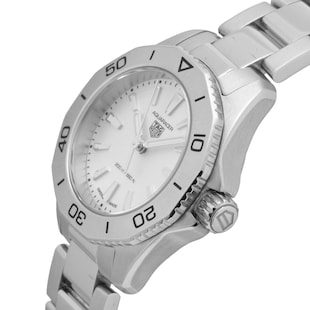 Pre-Owned TAG Heuer Aquaracer Professional 200  WBP1411.BA0622