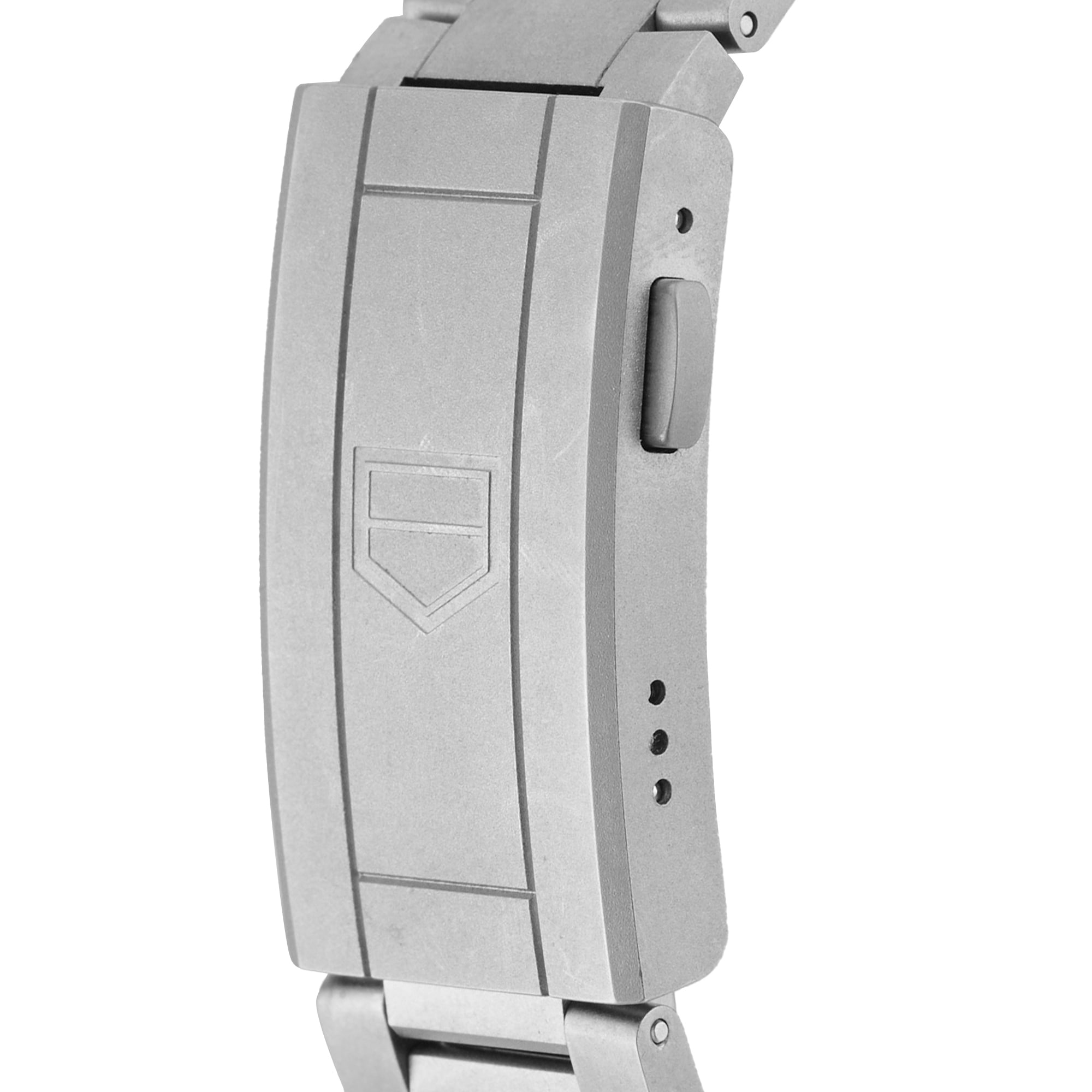 Pre-Owned TAG Heuer Aquaracer Professional 200 Solargraph WBP1180.BF0000 Pre-Owned TAG Heuer Aquaracer Professional 200 Solargraph WBP1180.BF0000