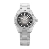 Pre-Owned TAG Heuer Aquaracer Professional 200 Date, Automatic, 40MM, Stainless Steel