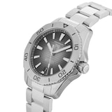 Pre-Owned TAG Heuer Aquaracer Professional 200 Date, Automatic, 40MM, Stainless Steel