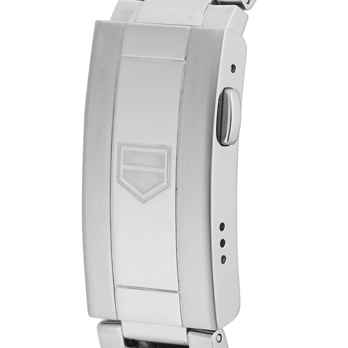 Pre-Owned TAG Heuer Aquaracer Professional 200 Date, Automatic, 40MM, Stainless Steel