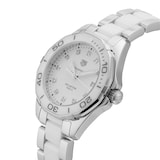 Pre-Owned TAG Heuer Aquaracer 35mm Stainless Steel