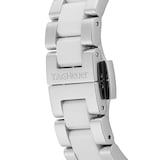 Pre-Owned TAG Heuer Aquaracer 35mm Stainless Steel