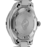 Pre-Owned TAG Heuer Aquaracer 35mm Stainless Steel
