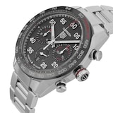 Pre-Owned TAG Heuer Carrera Chronograph X Porsche CBN2A1F.BA0643