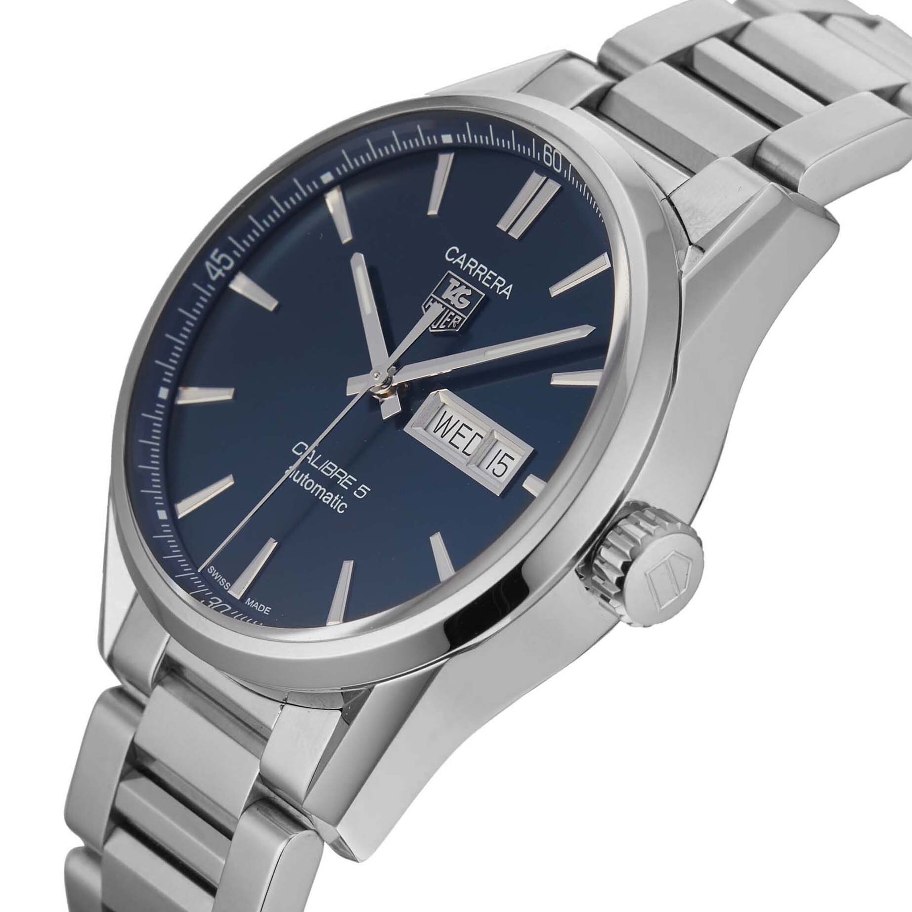 Pre-Owned TAG Heuer Carrera WAR201E.BA0723