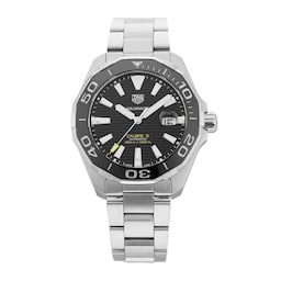 406801816490 - Aquaracer WAY201A.BA0927