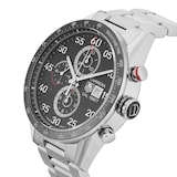 Pre-Owned TAG Heuer Carrera 43mm Stainless Steel