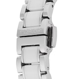 Pre-Owned TAG Heuer Formula 1 37mm Stainless Steel and Ceramic