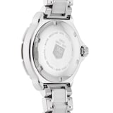 Pre-Owned TAG Heuer Formula 1 37mm Stainless Steel and Ceramic