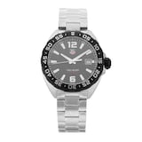 Pre-Owned TAG Heuer Formula 1 Date WAZ1110.BA0875