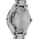 Pre-Owned TAG Heuer Aquaracer 35MM, Quartz, Stainless Steel WAY131P.BA0748