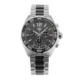Pre-Owned TAG Heuer Formula 1 CAZ1011.BA0843