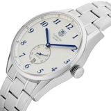 Pre-Owned TAG Heuer Carrera 41mm Stainless Steel