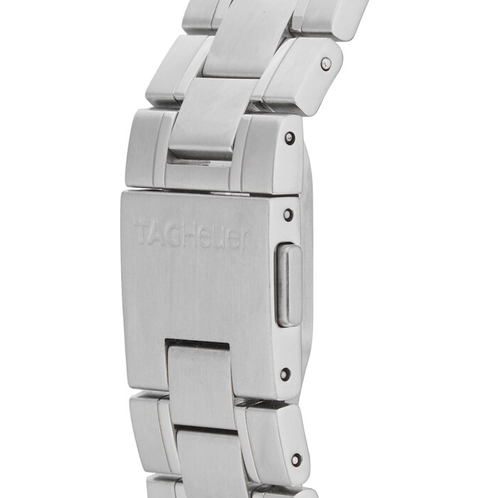 Pre-Owned TAG Heuer Carrera 41mm Stainless Steel
