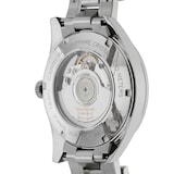 Pre-Owned TAG Heuer Carrera 41mm Stainless Steel