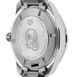 Pre-Owned TAG Heuer Aquaracer 43mm Stainless Steel WAY201T.BA0927