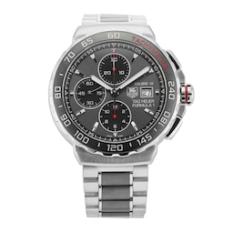406801831490 - Formula 1 44MM Stainless Steel
