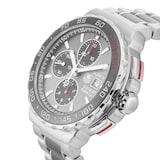 Pre-Owned TAG Heuer Formula 1 44MM Stainless Steel