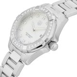 Pre-Owned TAG Heuer Aquaracer 27MM, Stainless Steel  WAY1414.BA0920