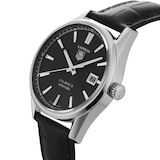Pre-Owned TAG Heuer Carrera 39mm Stainless Steel