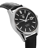 Pre-Owned TAG Heuer Carrera 39mm Stainless Steel