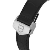 Pre-Owned TAG Heuer Carrera 39mm Stainless Steel