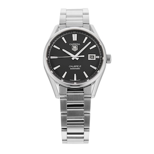 Pre-Owned TAG Heuer Carrera WAR211A.BA0782