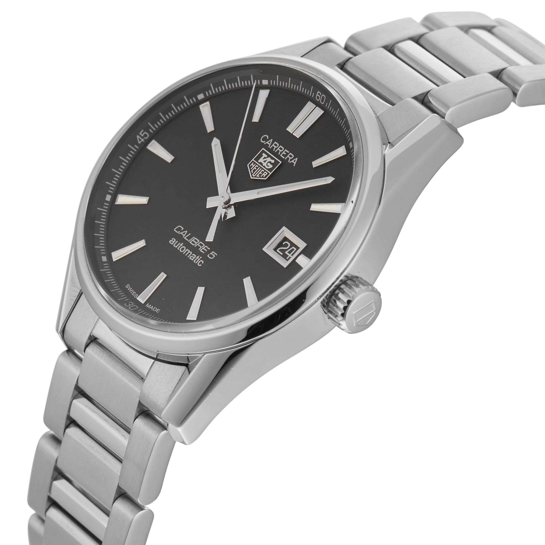 Pre-Owned TAG Heuer Carrera WAR211A.BA0782
