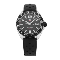 406801842490 - Formula 1 Date 41mm Stainless Steel