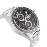 Pre-Owned TAG Heuer Pre-Owned TAG Heuer Carrera 43mm Stainless Steel CAR2A10.BA0799
