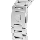 Pre-Owned TAG Heuer Pre-Owned TAG Heuer Carrera 43mm Stainless Steel CAR2A10.BA0799