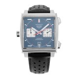 Pre-Owned TAG Heuer Monaco 39mm Stainless Steel
