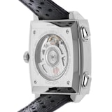 Pre-Owned TAG Heuer Monaco 39mm Stainless Steel