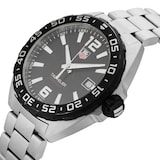 Pre-Owned TAG Heuer Formula 1 Date 41mm Stainless Steel