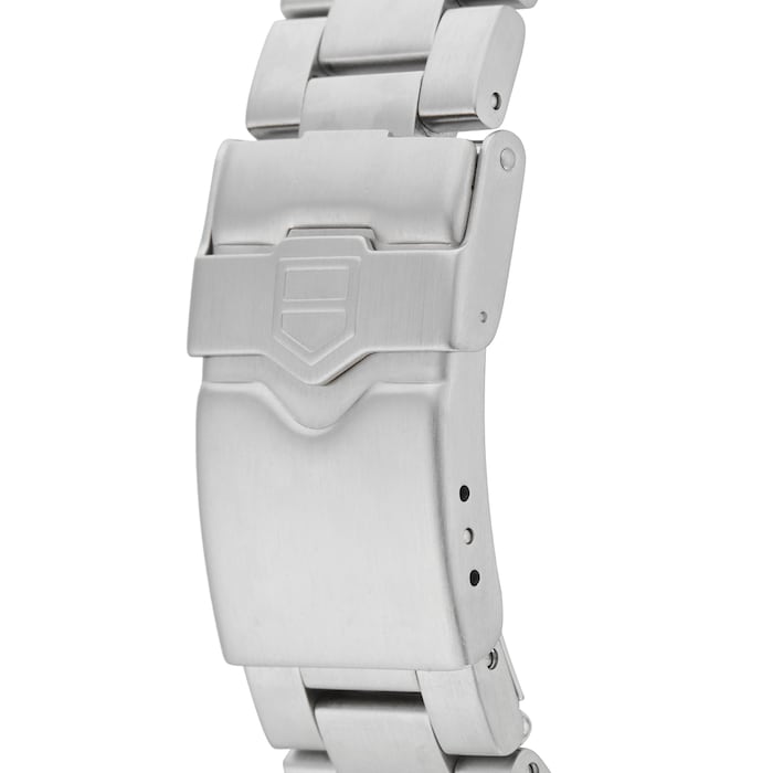 Pre-Owned TAG Heuer Formula 1 Date 41mm Stainless Steel