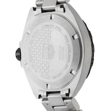 Pre-Owned TAG Heuer Formula 1 Date 41mm Stainless Steel