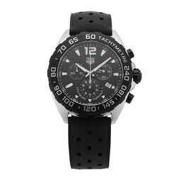 406801853490 - Formula 1 Chronograph 43MM Stainless Steel