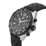 Pre-Owned TAG Heuer Formula 1 Chronograph 43MM Stainless Steel