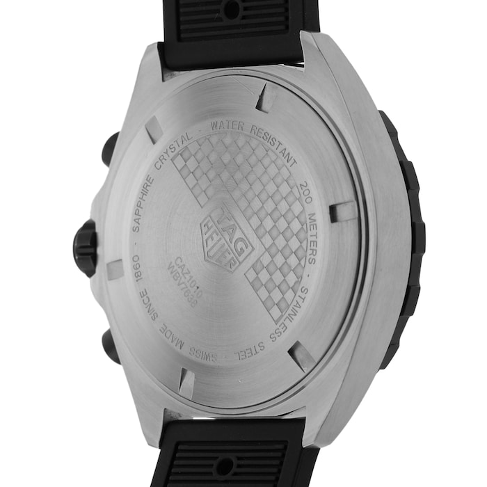 Pre-Owned TAG Heuer Formula 1 Chronograph 43MM Stainless Steel